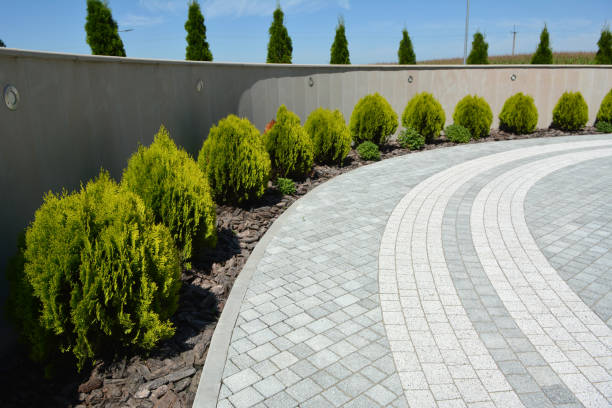 Best Cobblestone Driveway Paving in Glenville, CT