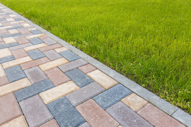 Trusted Glenville, CT Driveway Pavers Experts